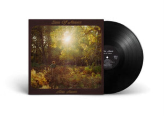 Alex Amen - Sun Of Amen (Vinyl)