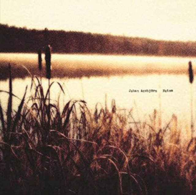 Johan Agebjorn - Notes (Vinyl)