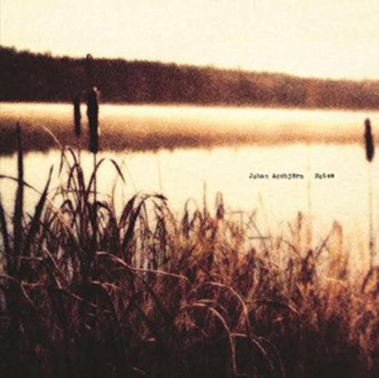 Johan Agebjorn - Notes (Vinyl)