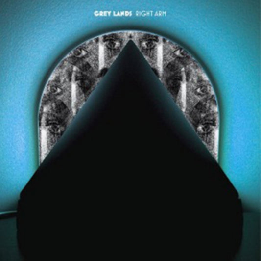 Grey Lands - Right Arm (CD)