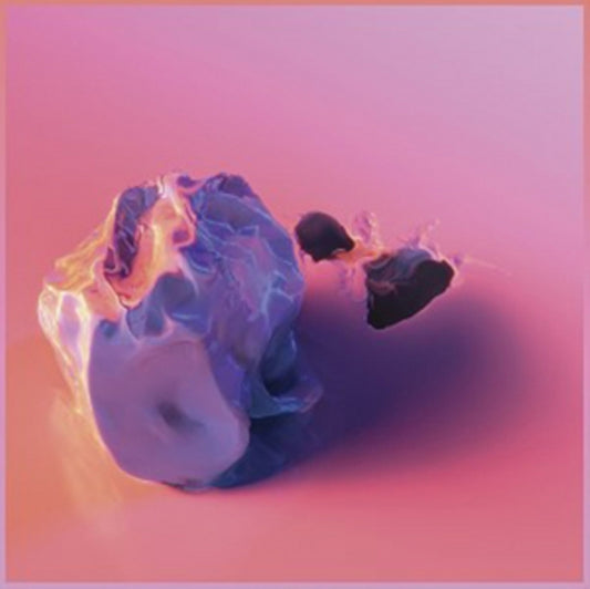 Young Galaxy - Falsework (Vinyl)