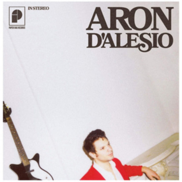 Aron Dalesio - Aron Dalesio (Vinyl)