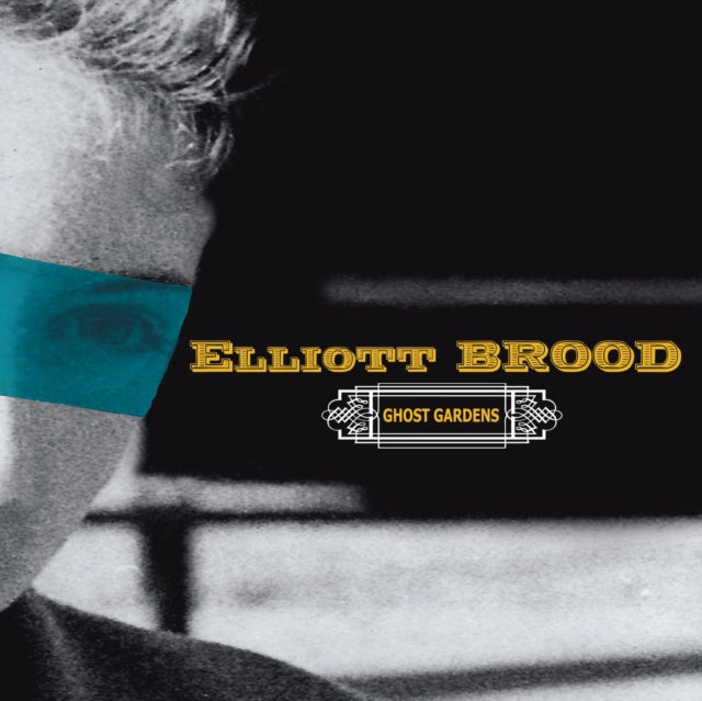 Elliott Brood - Ghost Gardens (Vinyl)
