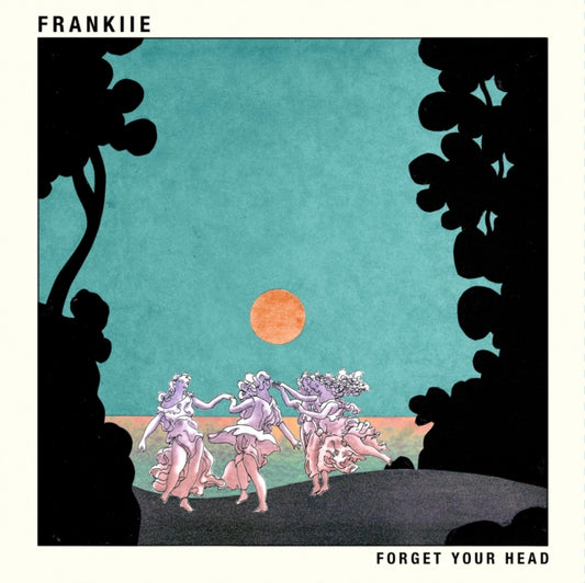 Frankiie - Forget Your Head (Vinyl)
