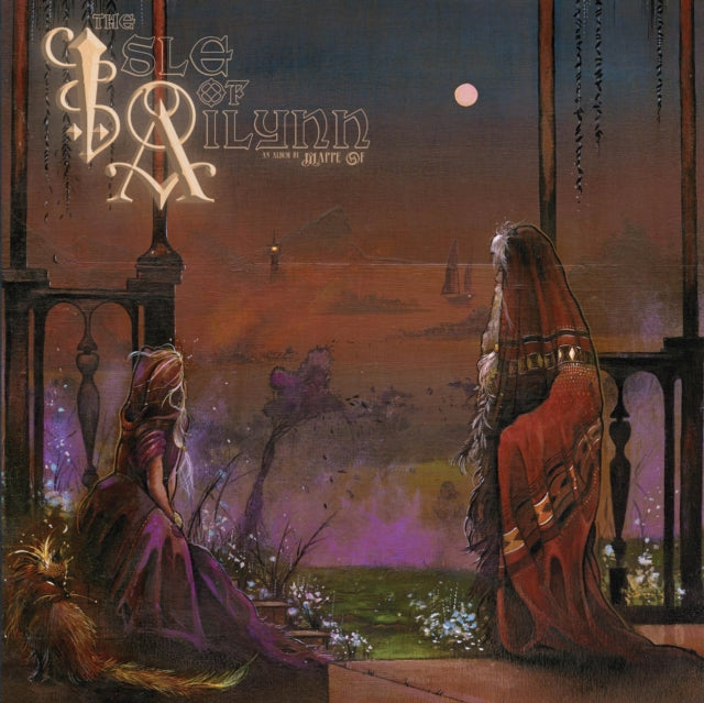 Mappe Of - The Isle Of Ailynn (CD)