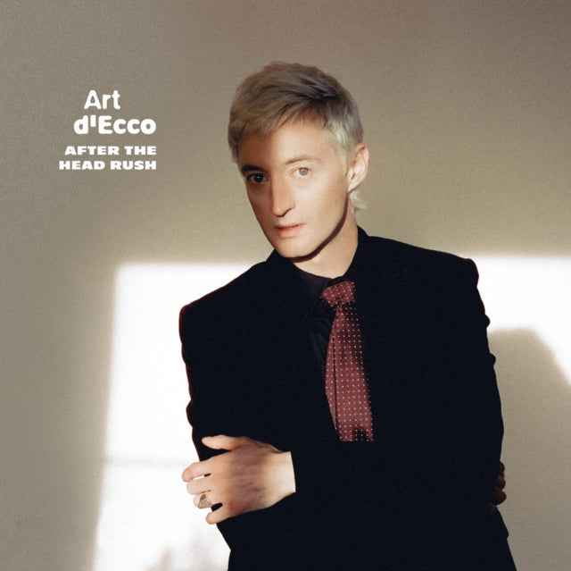 Art Decco - After The Head Rush (Vinyl)