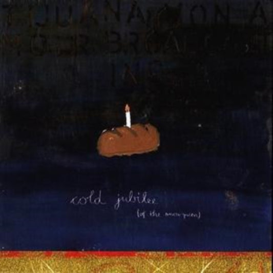 Tijuana Mon Amour Broadcasting Inc. - Cold Jubilee (Of The Snowqueen) (CD)