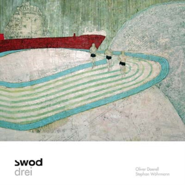 Swod - Drei (CD)