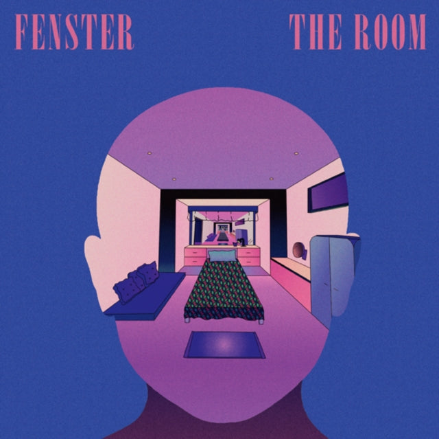 Fenster - The Room (CD)