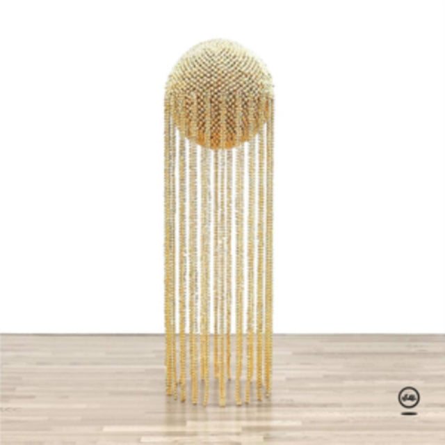 Org Byul - Nobodys Gold (Vinyl)
