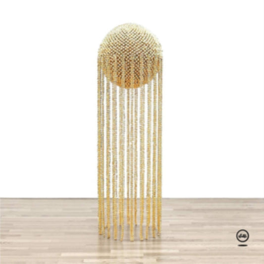 Org Byul - Nobodys Gold (Vinyl)
