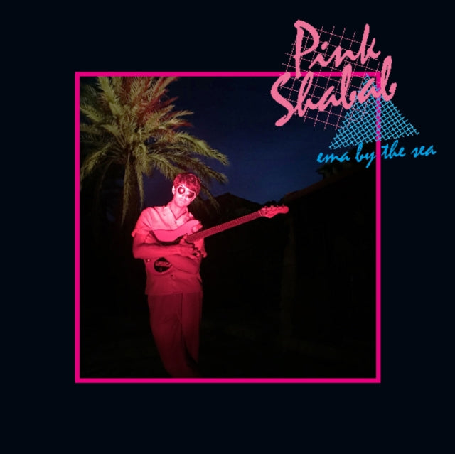 Pink Shabab - Ema By The Sea (CD)
