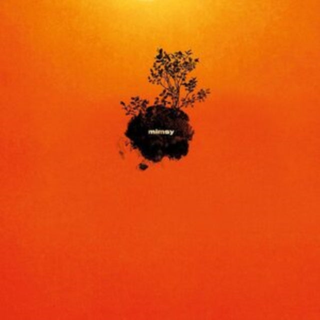 Mimsy - Ormeology (Vinyl)