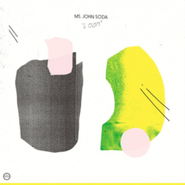 Ms. John Soda - Loom (CD)