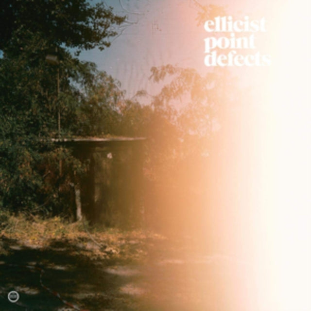 Ellicist - Point Defects (Vinyl)