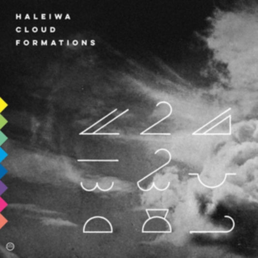 Haleiwa - Cloud Formations (CD)