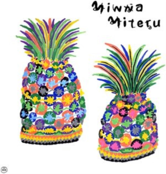 Various Artists - Minna Miteru (Vinyl)
