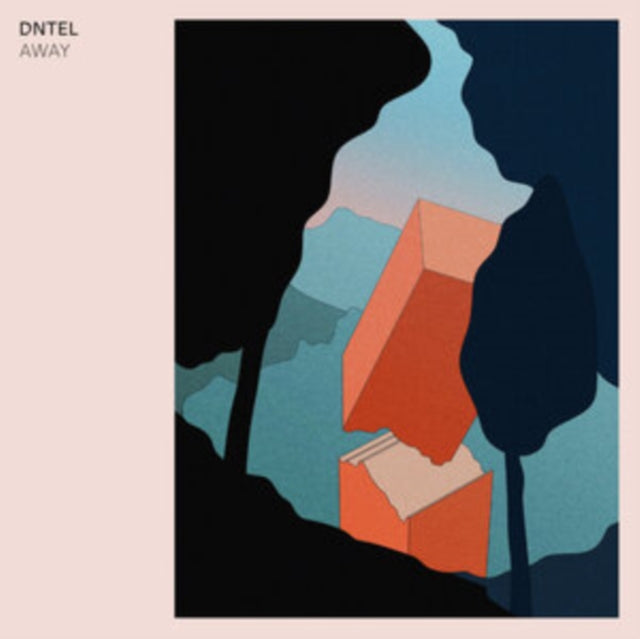 Dntel - Away (Vinyl)