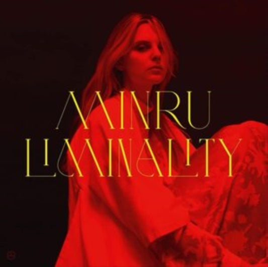 Minru - Liminality (Vinyl)