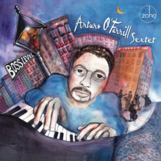 Arturo Ofarrill Sextet - Boss Level (CD)