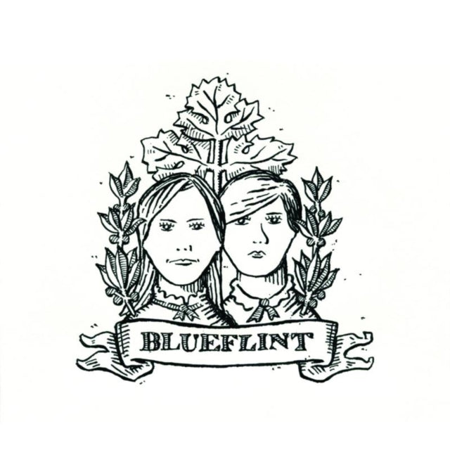 Blueflint - Maudy Tree (CD)