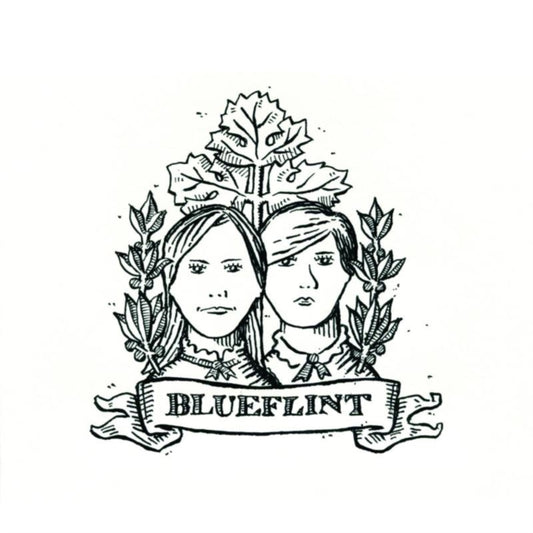 Blueflint - Maudy Tree (CD)