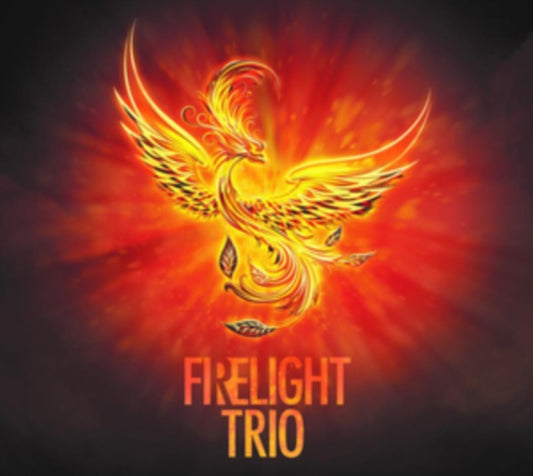 Firelight Trio - Firelight Trio (CD)