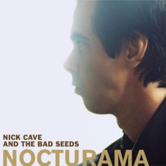 Nick Cave & The Bad Seeds - Nocturama (CD)