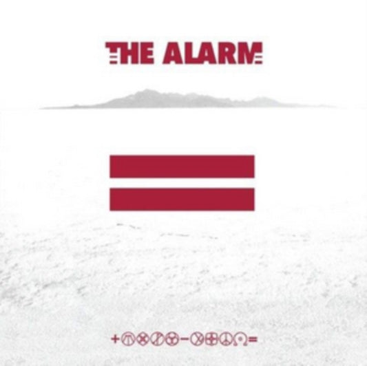Alarm - Equals (CD)