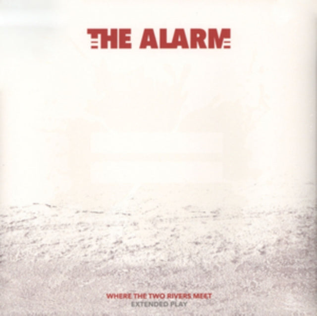 Alarm - Where The Two Rivers Meet (RSD 2018) (Vinyl)