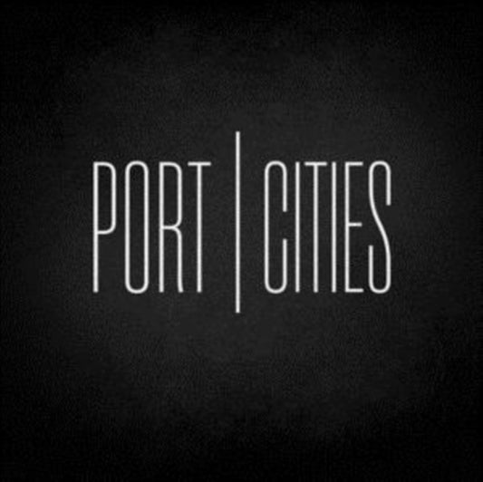 Port Cities - Port Cities (CD)