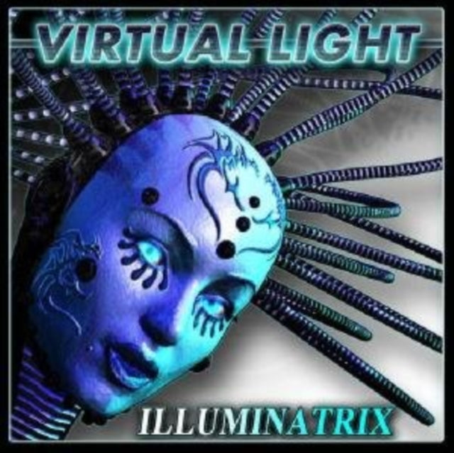 Virtual Light - Illuminatrix (CD)