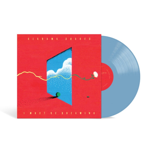 Alabama Shakes - I Must Be Dreaming (Vinyl)