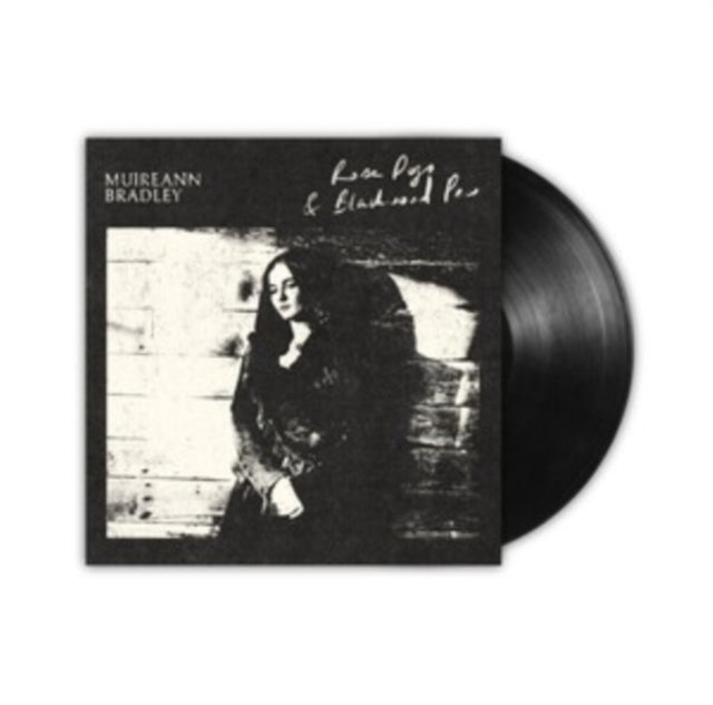 Muireann Bradley - Rose Dogs & Blackwood Pew (Vinyl)