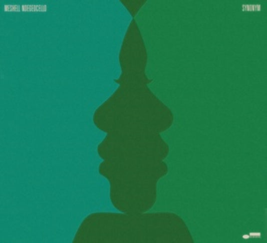 Meshell Ndegeocello - Synonym (Vinyl)