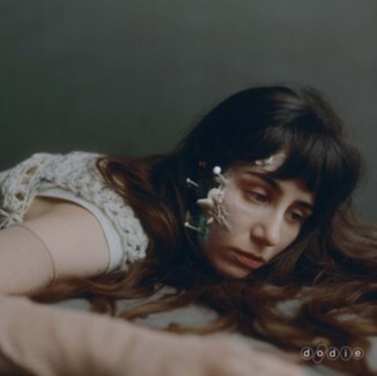 Dodie - Not For Lack Of Trying Deluxe (Eco Colour Vinyl) (Vinyl)