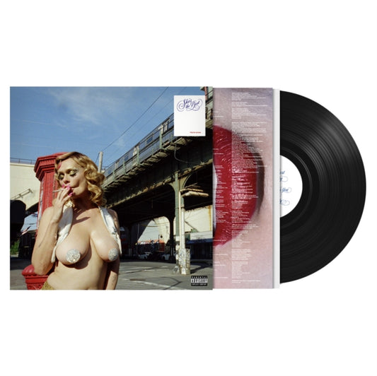Troye Sivan - She's The Best (Vinyl)