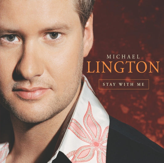 Michael Lington - Stay With Me (CD)