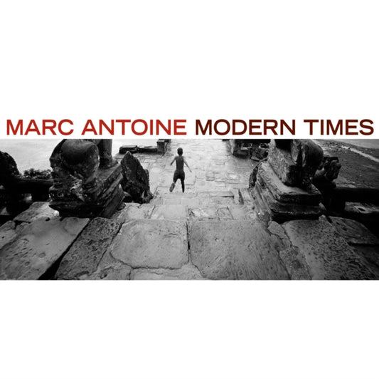 Marc Antoine - Modern Times (CD)