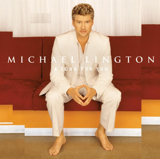 Michael Lington - A Song For You (CD)