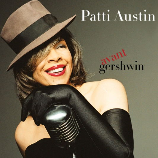 Patti Austin - Avant Gershwin (CD)