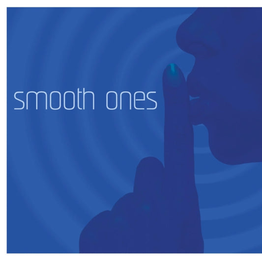 Various Artists - Smooth Ones (CD)