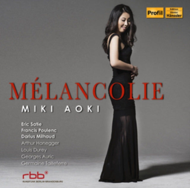 Various Artists - Miki Aoki (CD)