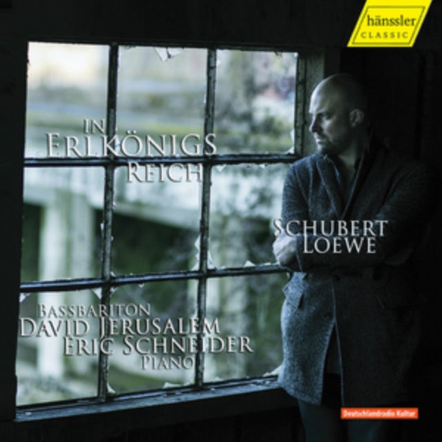 Jerusalem / Schneider - In Erlkonigs Reich (CD)