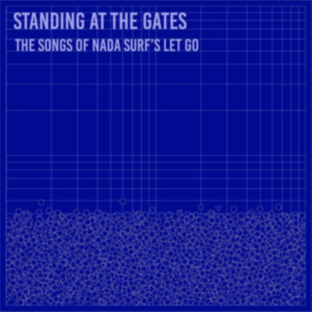 Various Artists - Standing At The Gates: The Songs Of Nada Surf (CD)