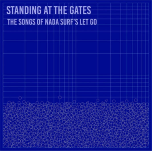 Various Artists - Standing At The Gates: The Songs Of Nada Surf (CD)