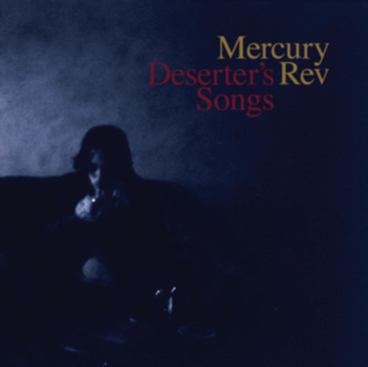 Mercury Rev - Deserters Songs (Vinyl)