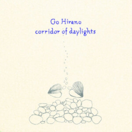 Go Hirano - Corridor Of Daylights (Vinyl)