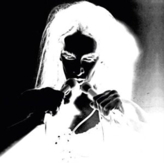 Diamanda Galas - Diamanda Galas (CD)