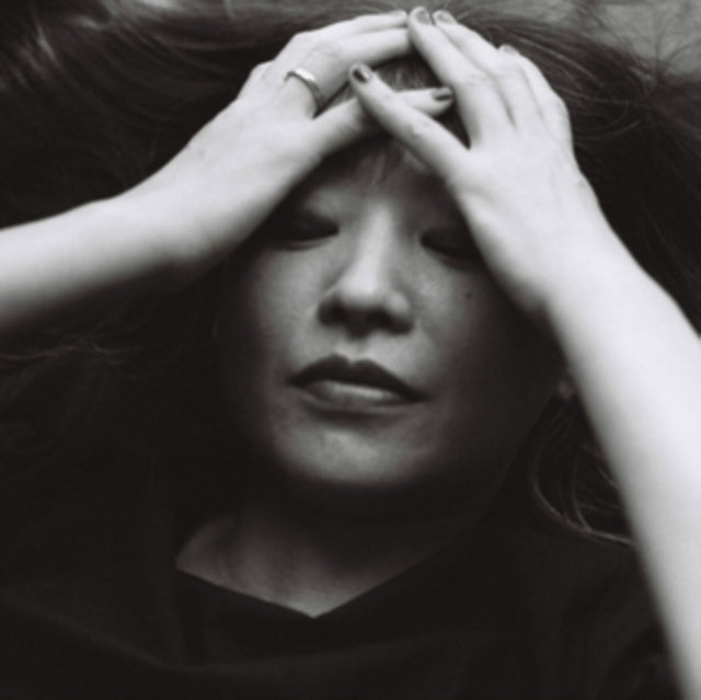 Keiko Higuchi - Vertical Language (Vinyl)